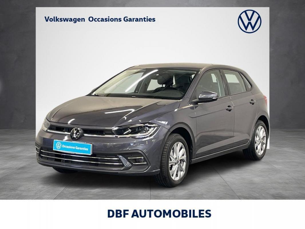 Image de l'annonce principale - Volkswagen Polo