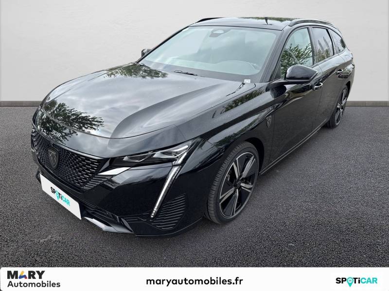 Image de l'annonce principale - Peugeot 308 SW