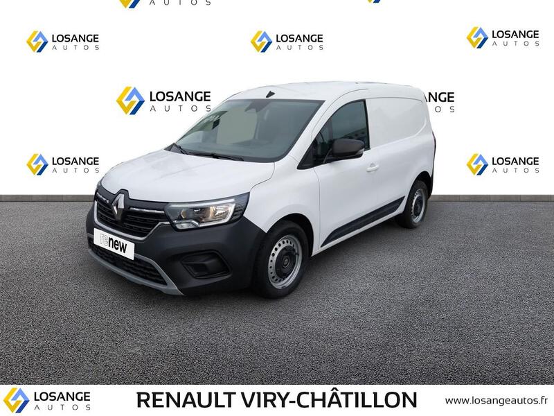 Image de l'annonce principale - Renault Kangoo