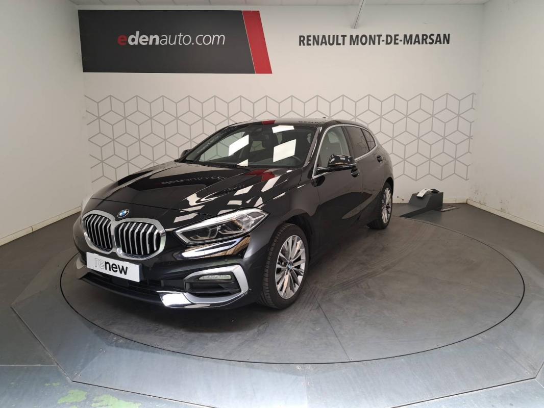 Image de l'annonce principale - BMW Série 1
