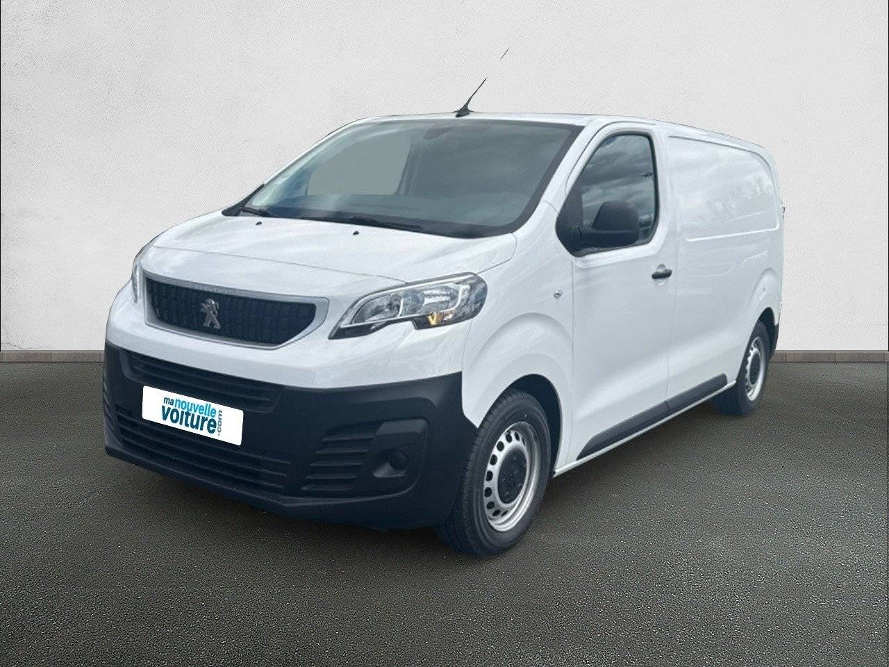 Image de l'annonce principale - Peugeot Expert