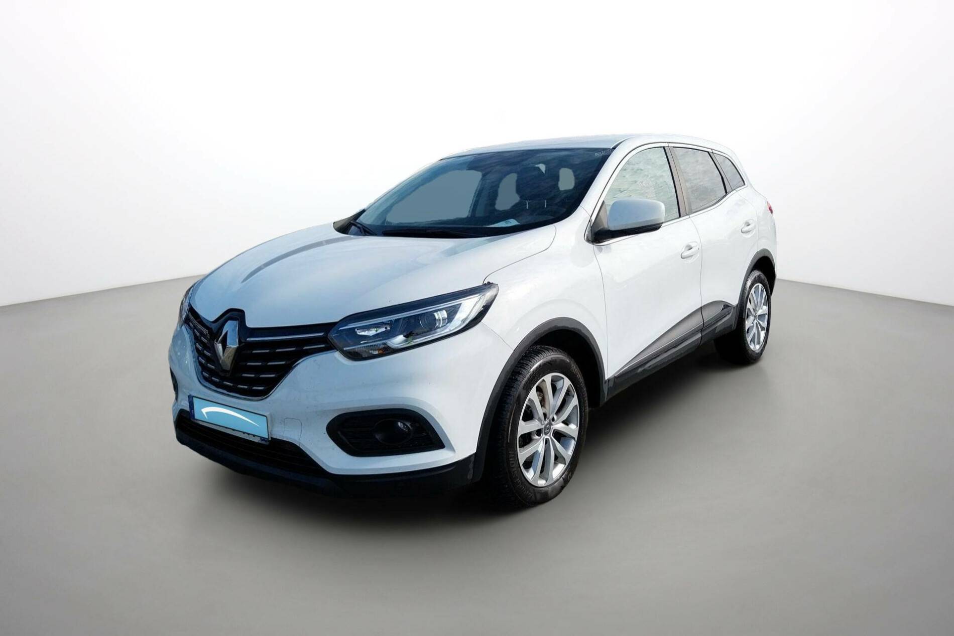 Image de l'annonce principale - Renault Kadjar