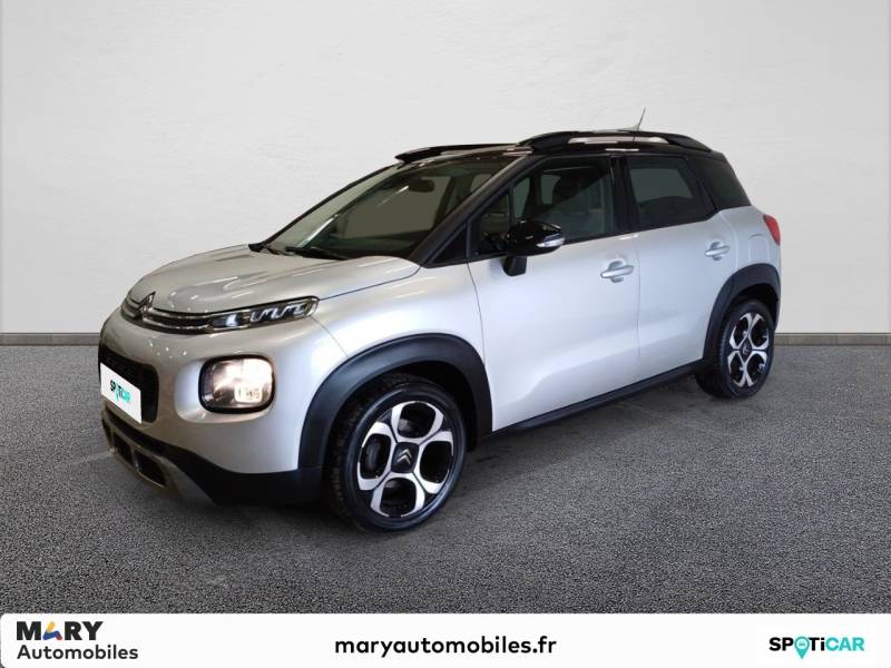 Image de l'annonce principale - Citroën C3 Aircross