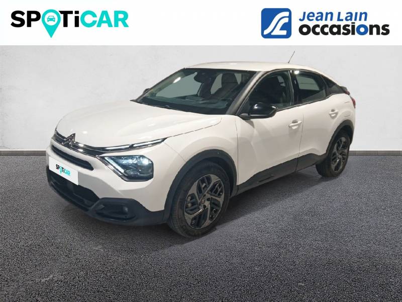 Image de l'annonce principale - Citroën C4