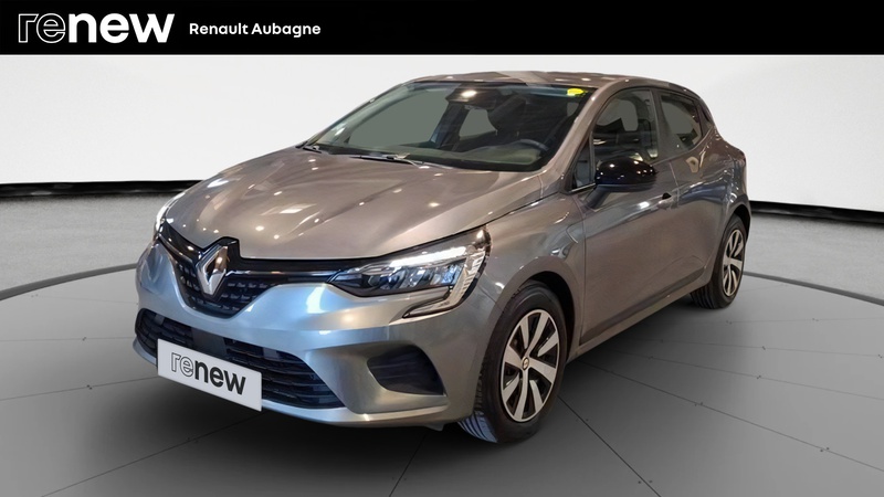 Image de l'annonce principale - Renault Clio