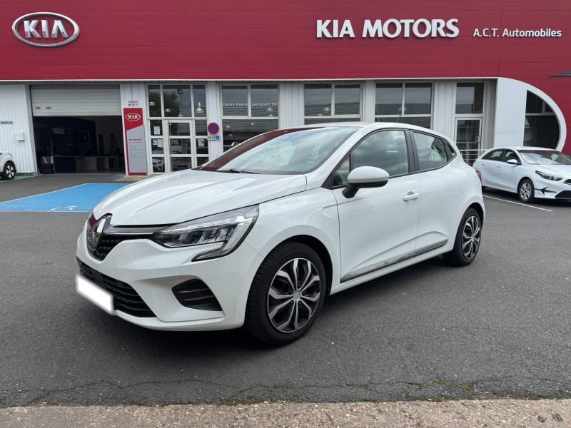 Image de l'annonce principale - Renault Clio