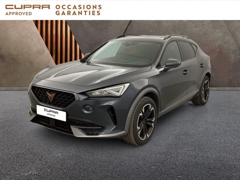 Image de l'annonce principale - Cupra Formentor