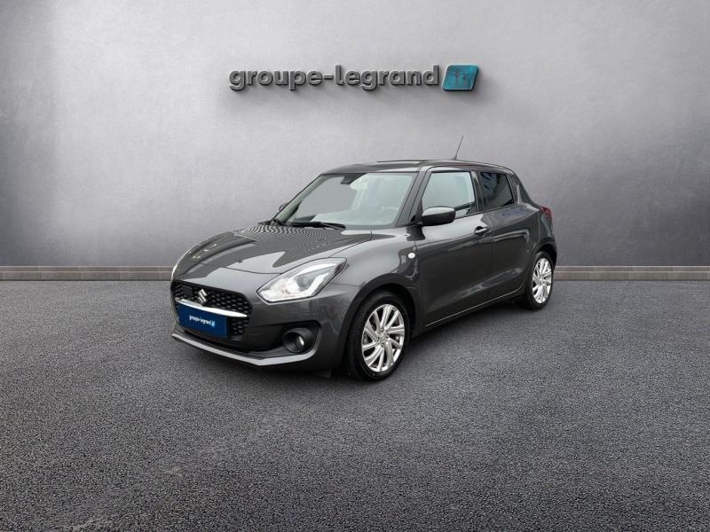 Image de l'annonce principale - Suzuki Swift