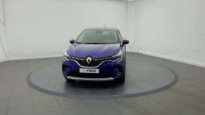 Image de l'annonce principale - Renault Captur