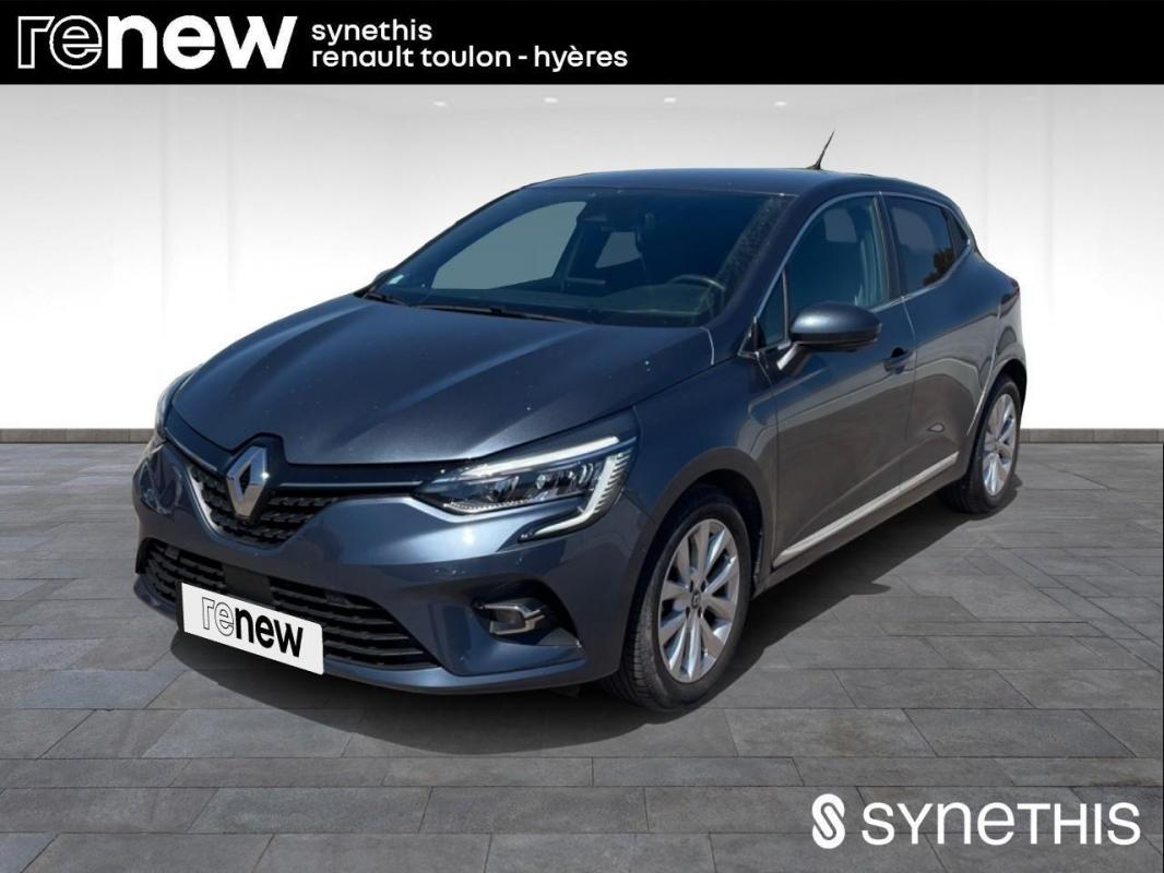 Image de l'annonce principale - Renault Clio