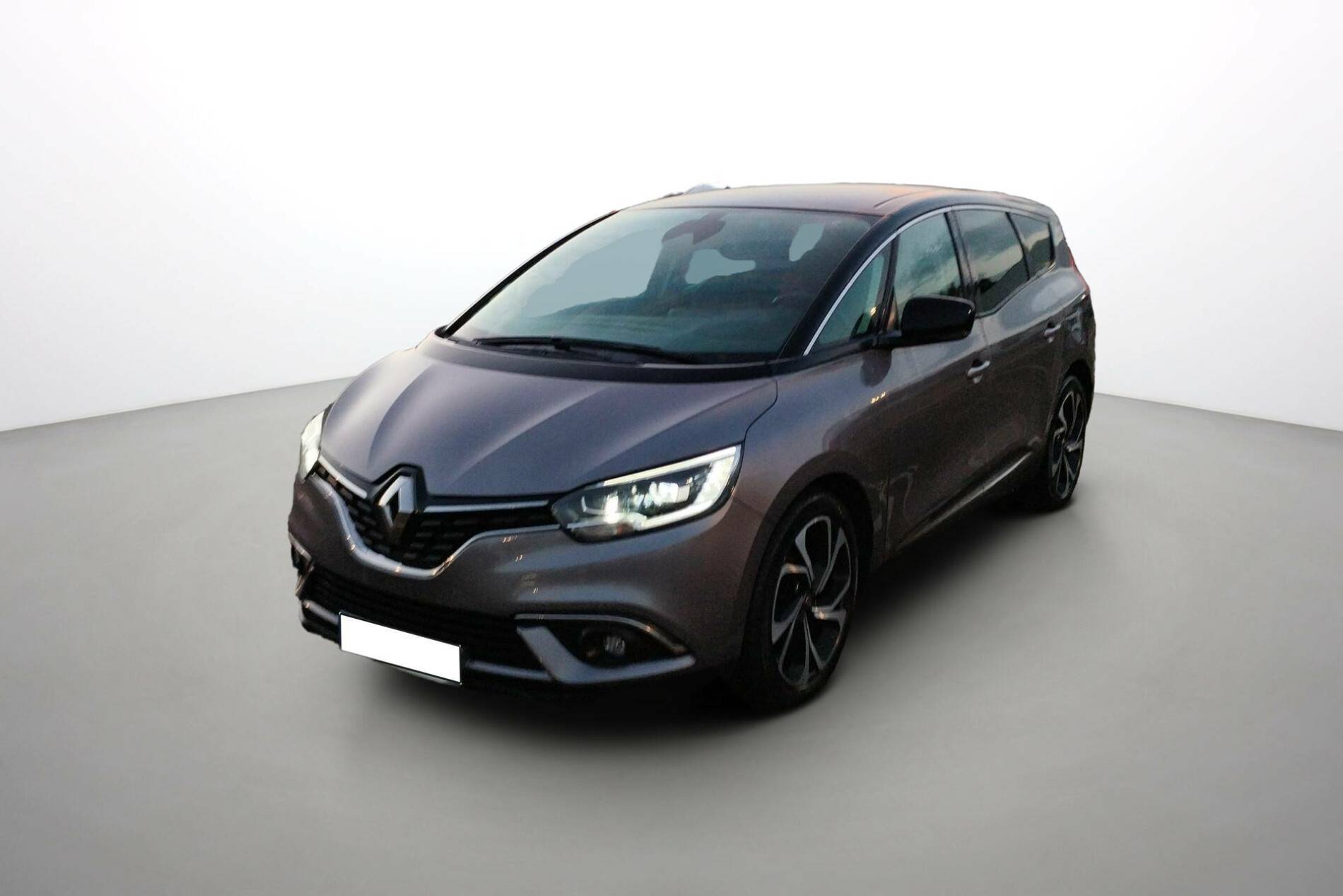 Image de l'annonce principale - Renault Grand Scénic