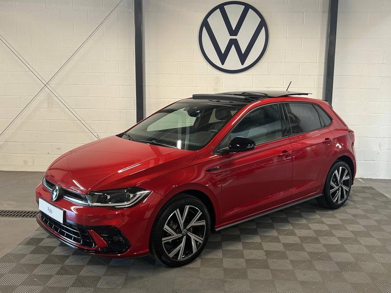 Image de l'annonce principale - Volkswagen Polo