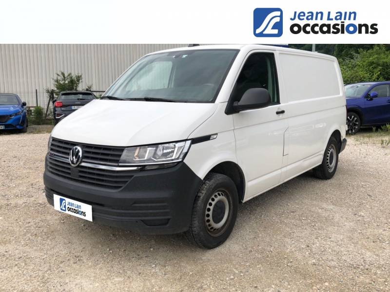 Image de l'annonce principale - Volkswagen Transporter
