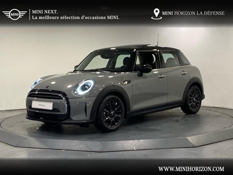 Image de l'annonce principale - MINI Hatch 5 Portes