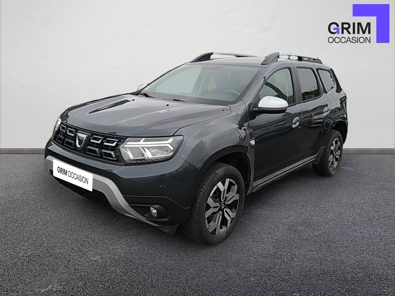 Image de l'annonce principale - Dacia Duster