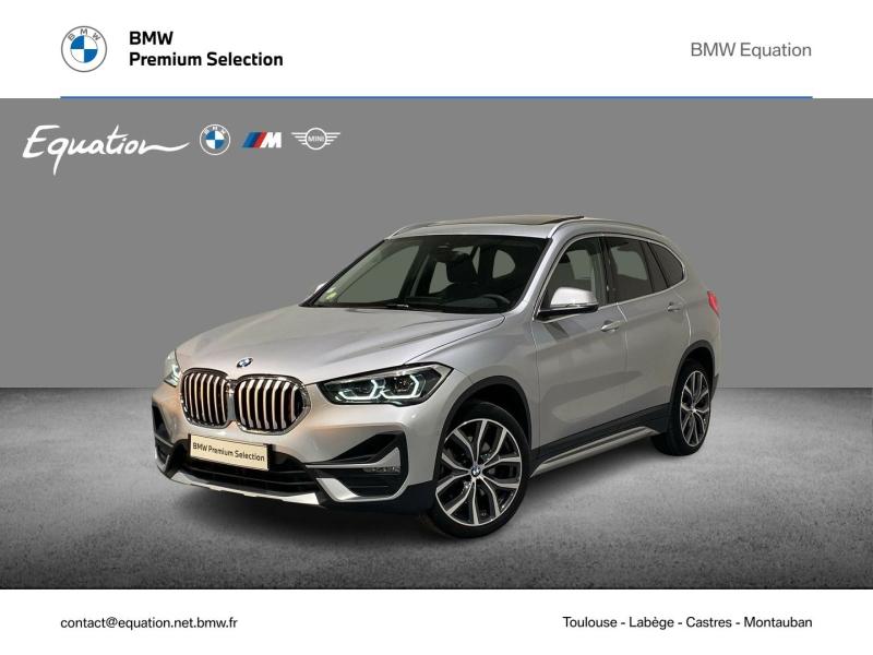 Image de l'annonce principale - BMW X1