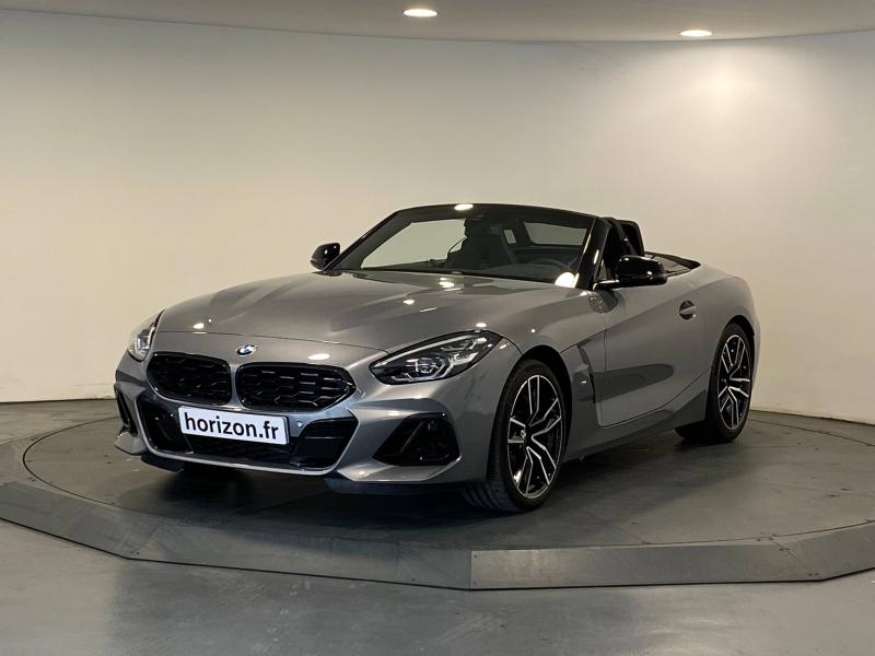 Image de l'annonce principale - BMW Z4