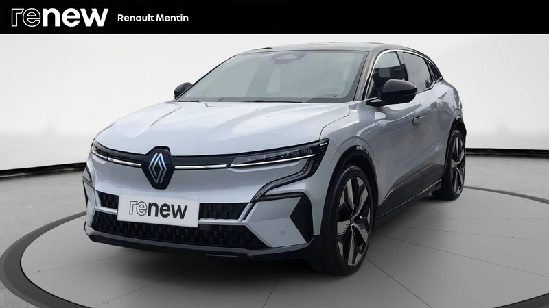 Image de l'annonce principale - Renault Megane E Tech