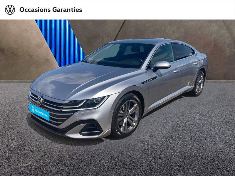 Image de l'annonce principale - Volkswagen Arteon