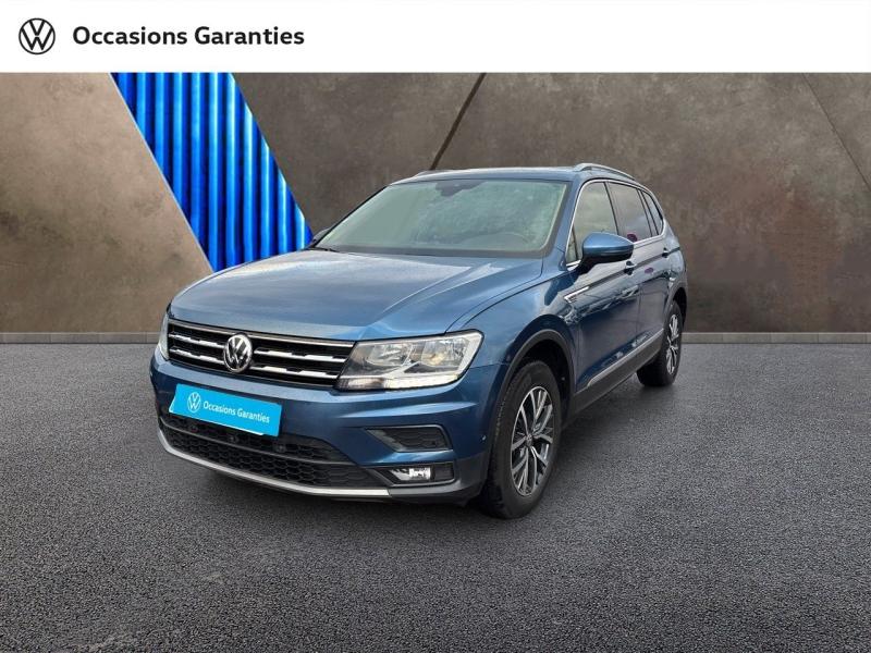 Image de l'annonce principale - Volkswagen Tiguan Allspace