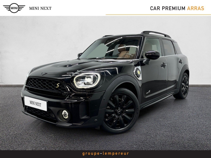 Image de l'annonce principale - MINI Cooper SE Countryman