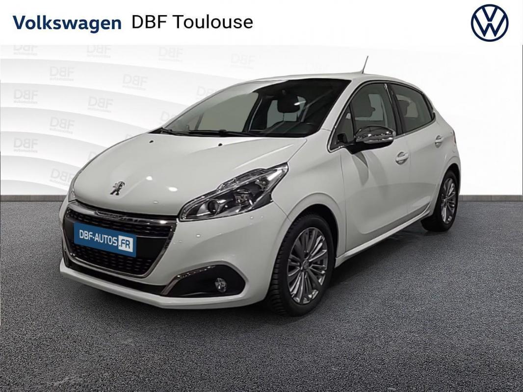 Image de l'annonce principale - Peugeot 208