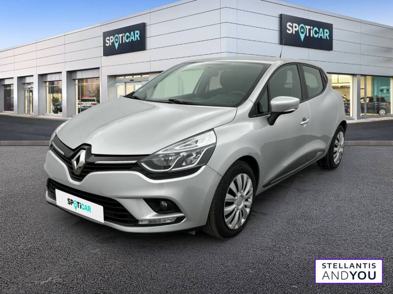 Image de l'annonce principale - Renault Clio