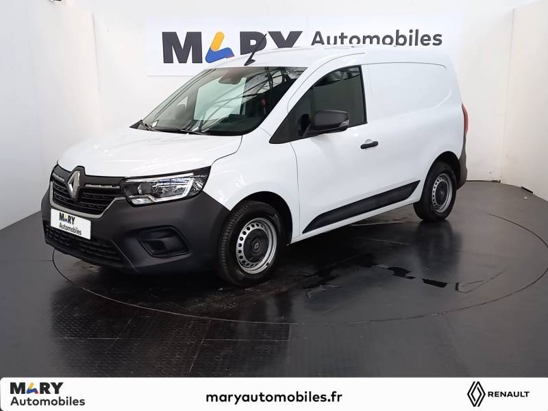 Image de l'annonce principale - Renault Kangoo