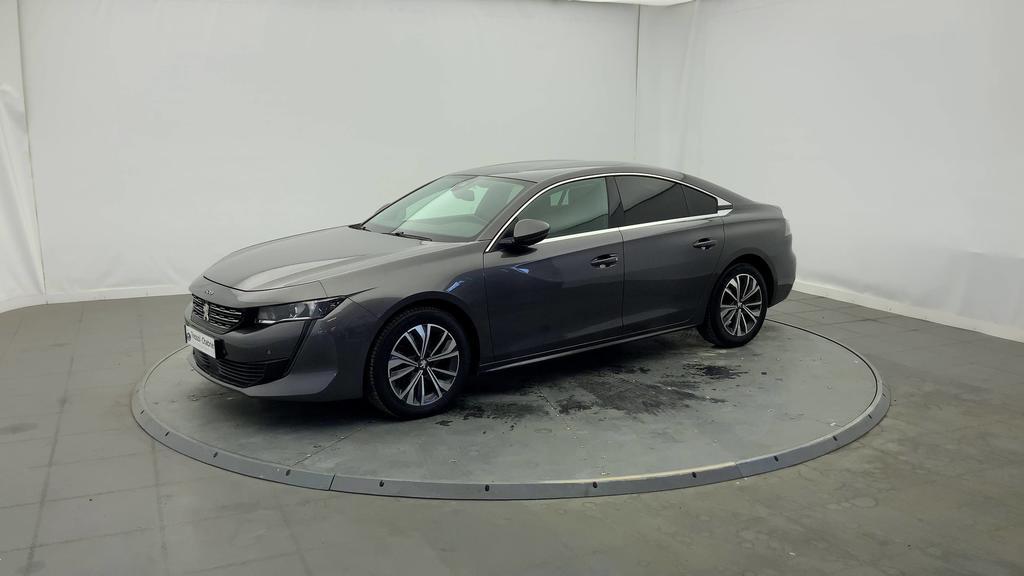 Image de l'annonce principale - Peugeot 508