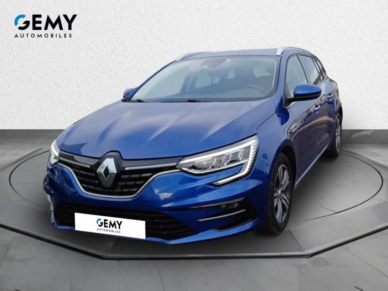 Image de l'annonce principale - Renault Megane