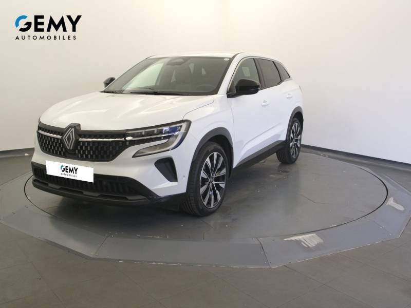 Image de l'annonce principale - Renault Austral