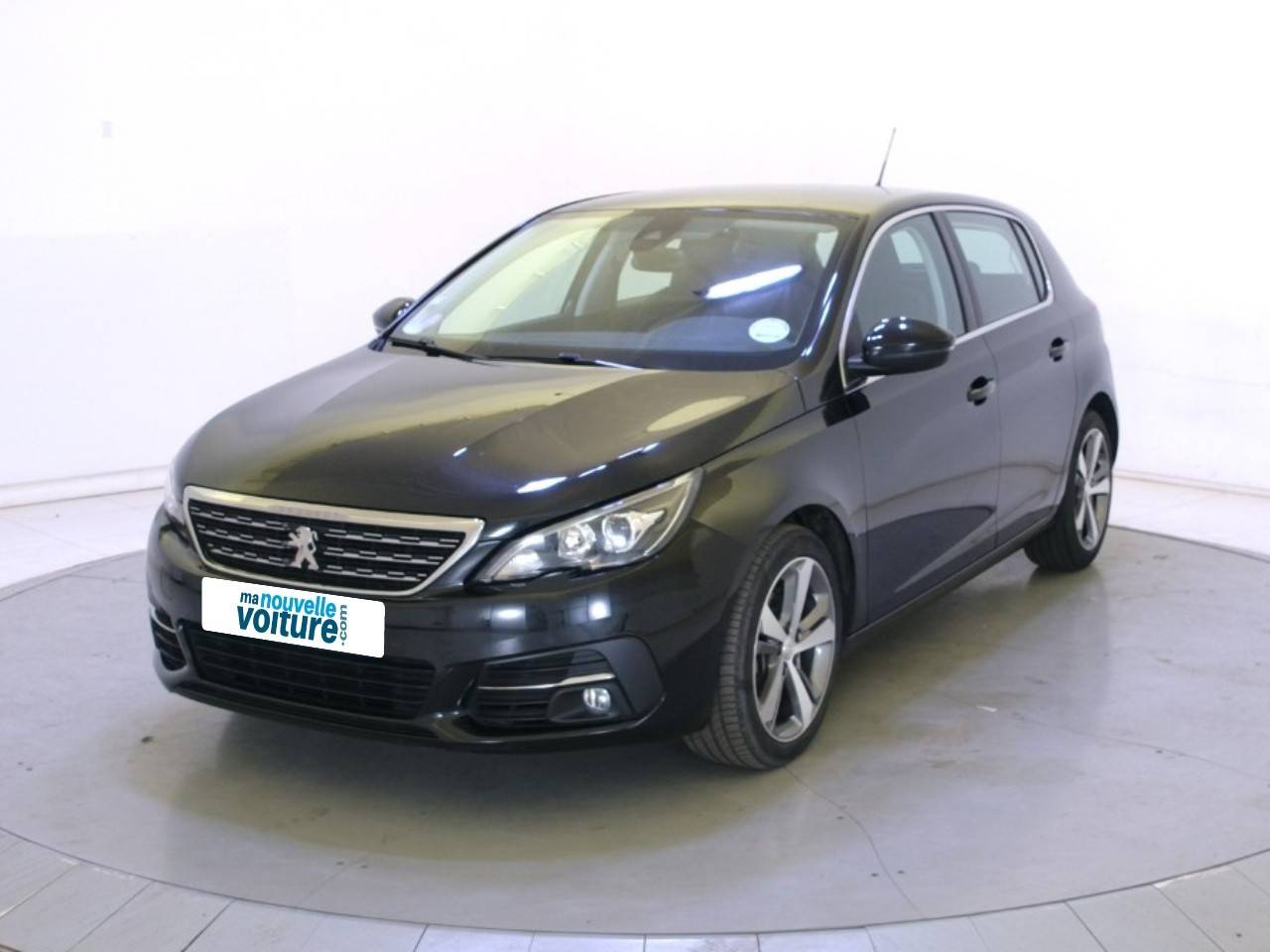 Image de l'annonce principale - Peugeot 308