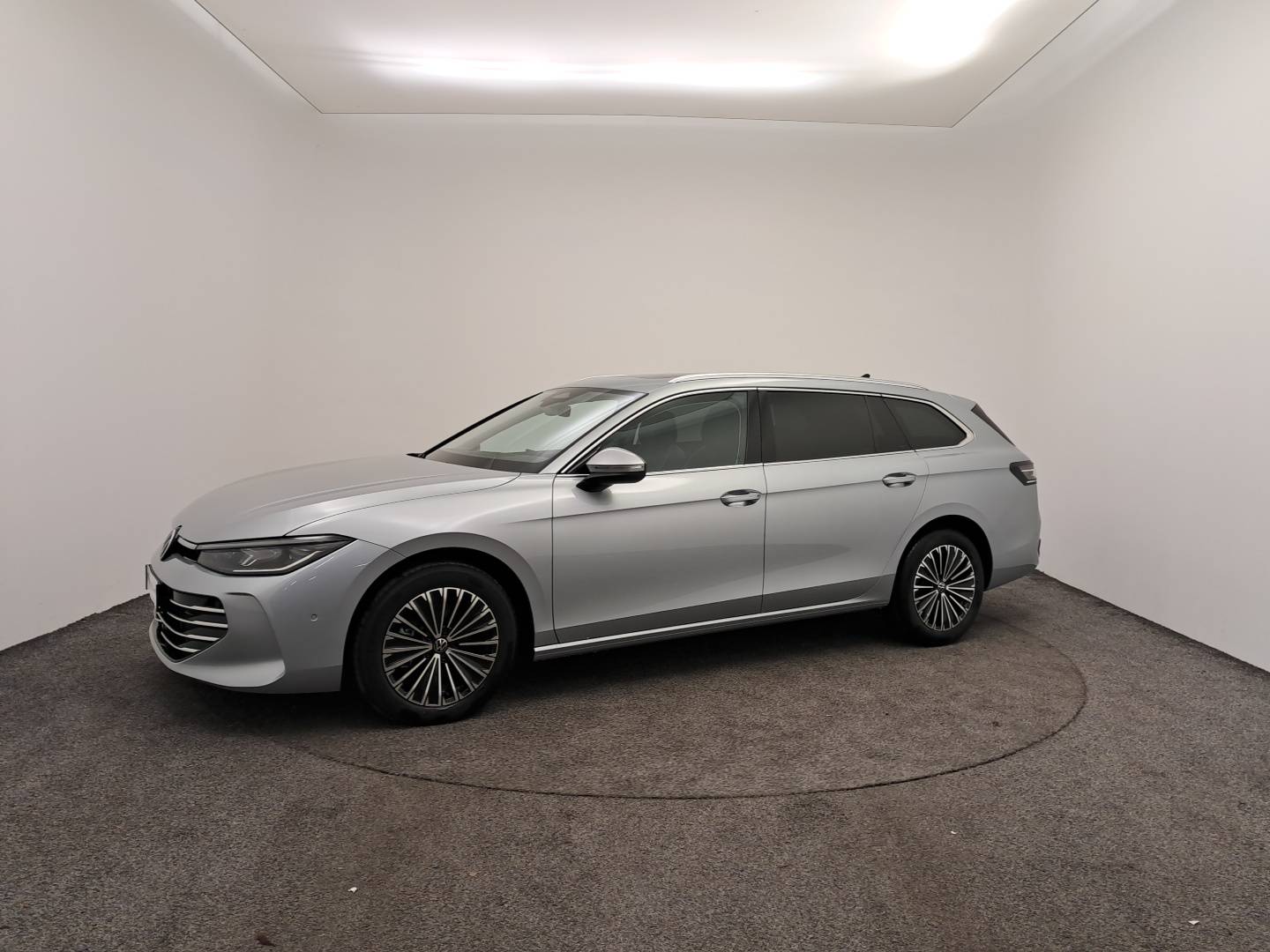 Image de l'annonce principale - Volkswagen Passat