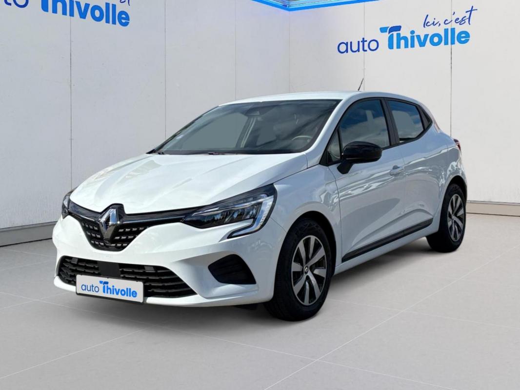 Image de l'annonce principale - Renault Clio