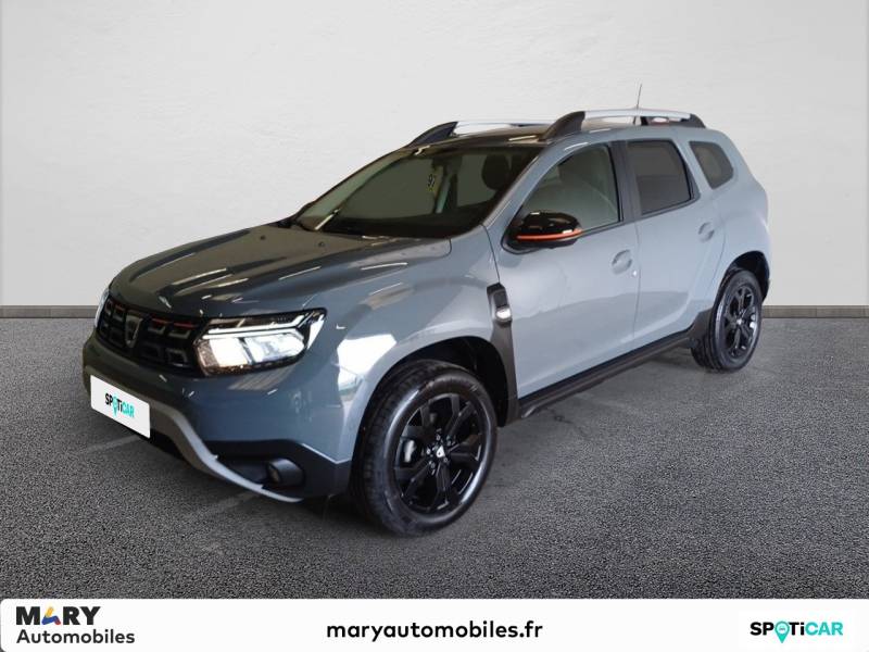 Image de l'annonce principale - Dacia Duster