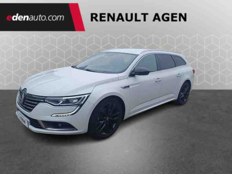 Image de l'annonce principale - Renault Talisman