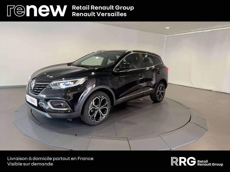 Image de l'annonce principale - Renault Kadjar