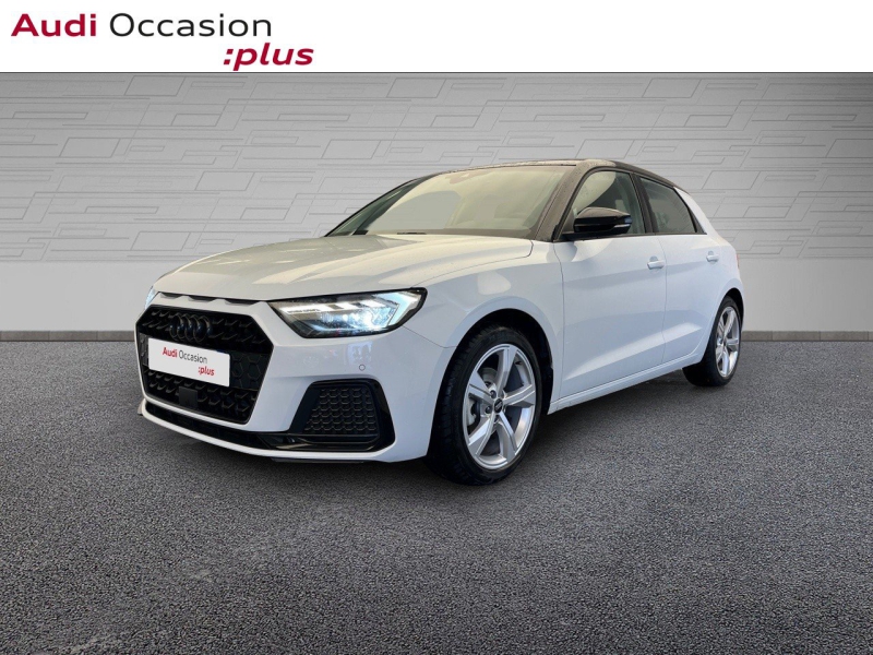 Image de l'annonce principale - Audi A1