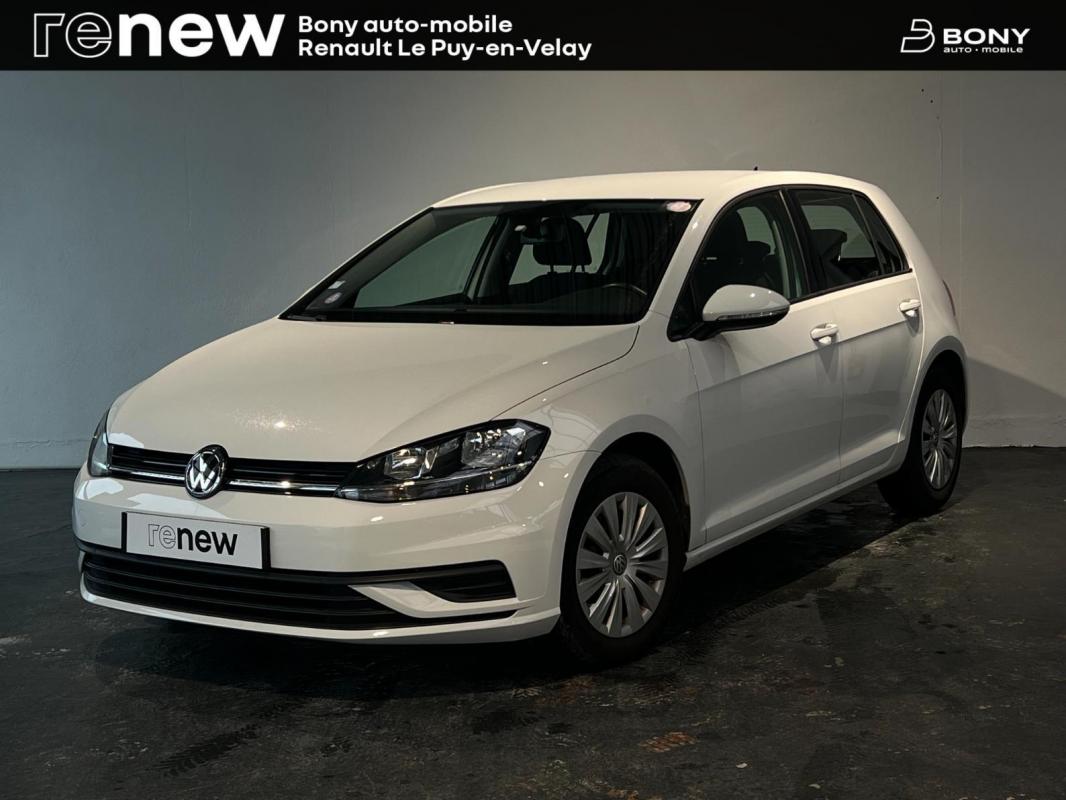Image de l'annonce principale - Volkswagen Golf
