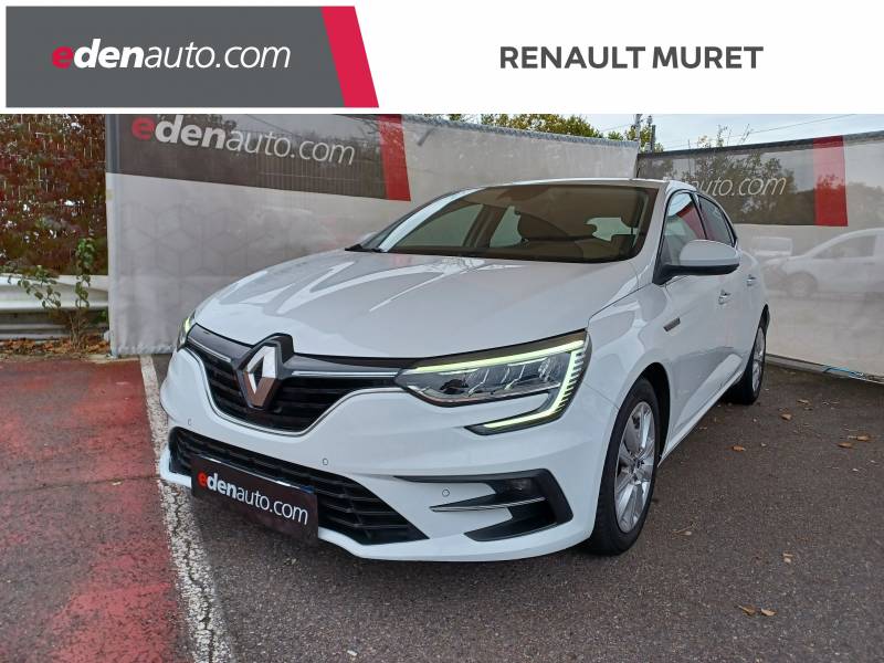 Image de l'annonce principale - Renault Megane