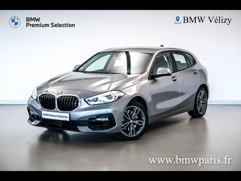Image de l'annonce principale - BMW Série 1