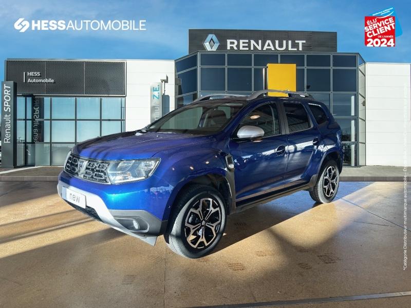 Image de l'annonce principale - Dacia Duster