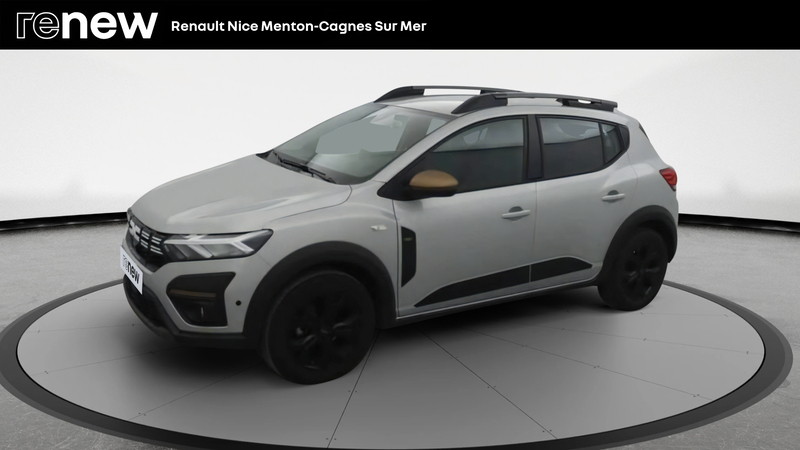 Image de l'annonce principale - Dacia Sandero