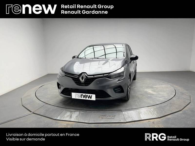 Image de l'annonce principale - Renault Clio