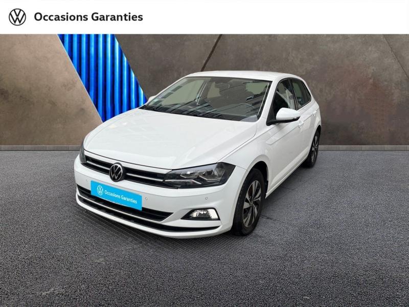 Image de l'annonce principale - Volkswagen Polo