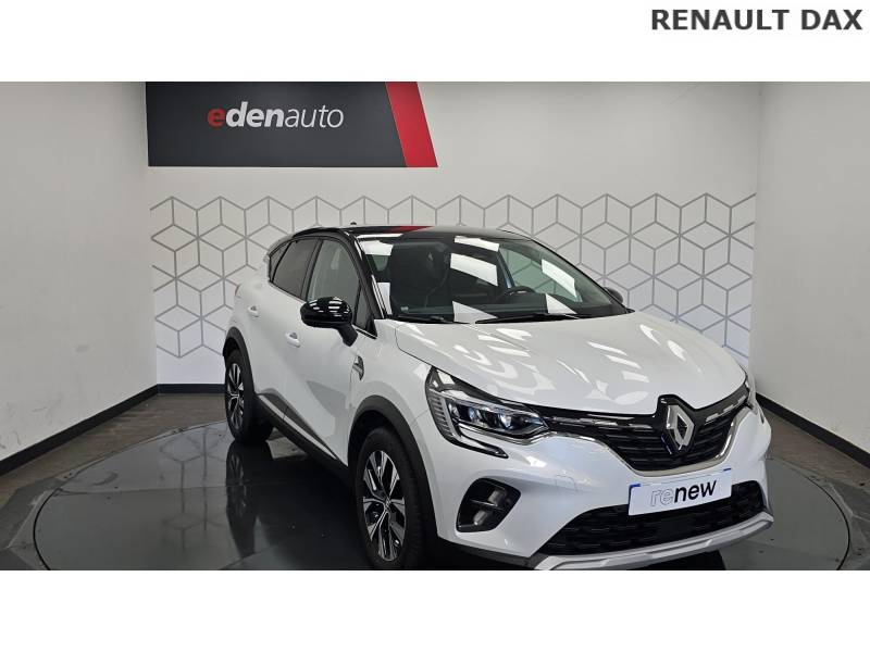 Image de l'annonce principale - Renault Captur