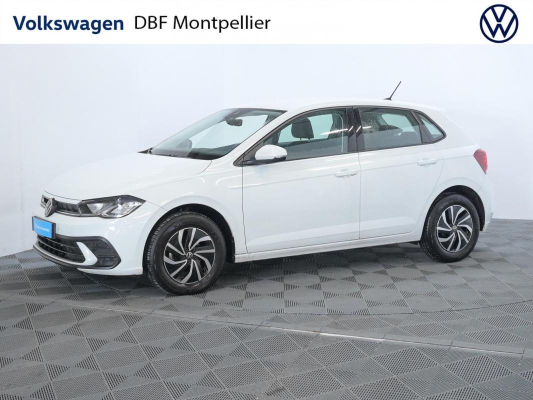 Image de l'annonce principale - Volkswagen Polo