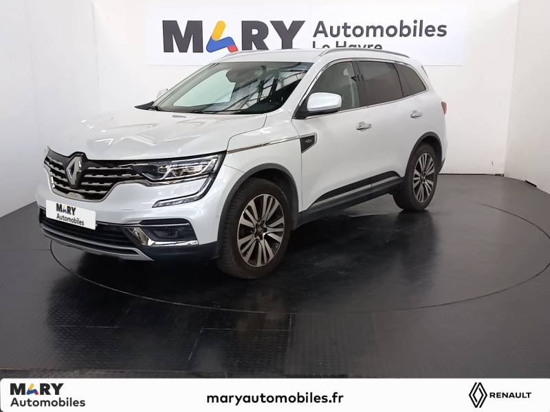 Image de l'annonce principale - Renault Koleos