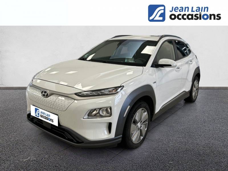 Image de l'annonce principale - Hyundai Kona Électrique