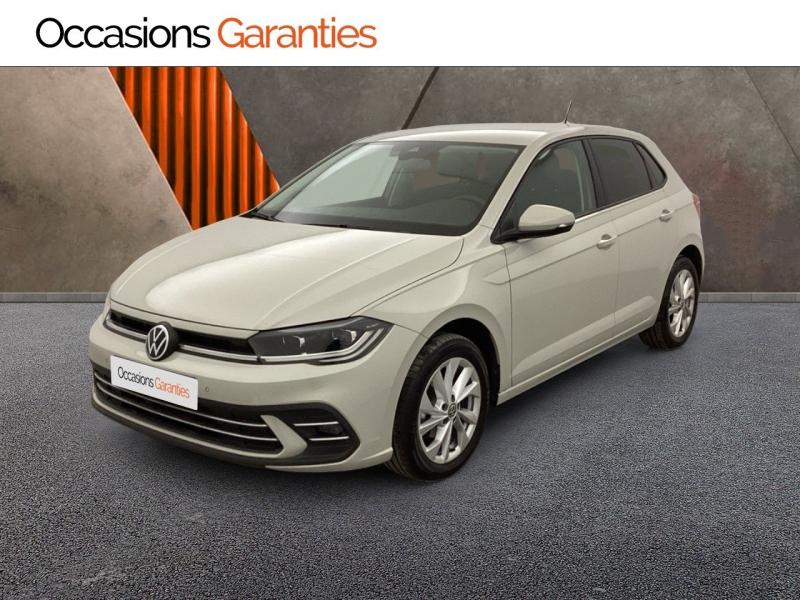 Image de l'annonce principale - Volkswagen Polo